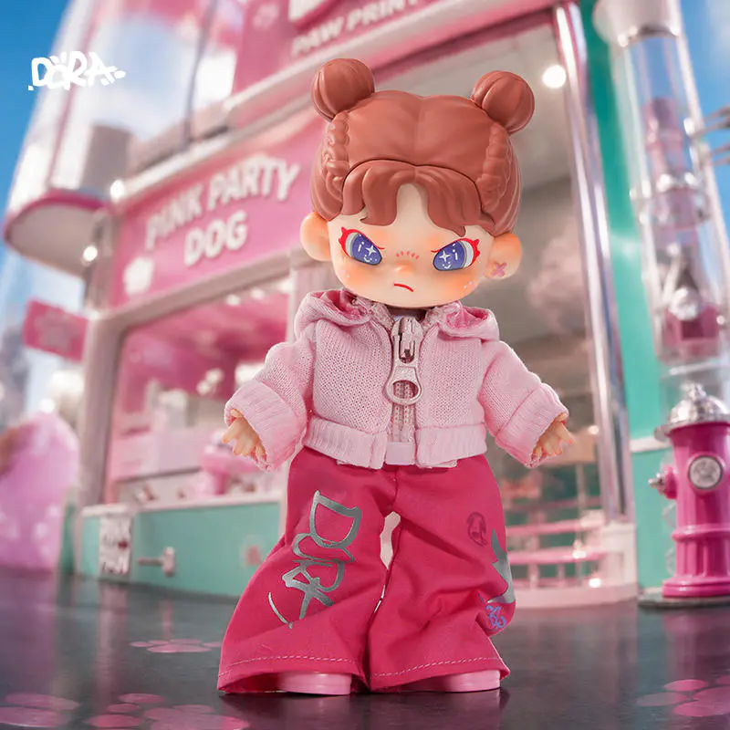 TNT SPACE 产品图片 3